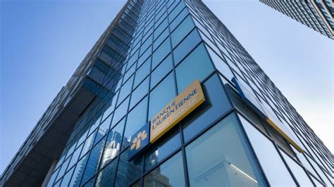 Laurentian Bank reports $49.3M Q3 profit, down from $55.9M a year ago